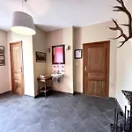Le Clos Du Parc Offagne