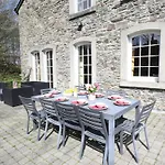 Le Clos Du Parc Tatil Evi *
