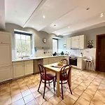 Le Clos Du Parc Tatil Evi