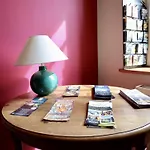 Tatil Evi Le Clos Du Parc Offagne