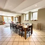 Le Clos Du Parc Tatil Evi *