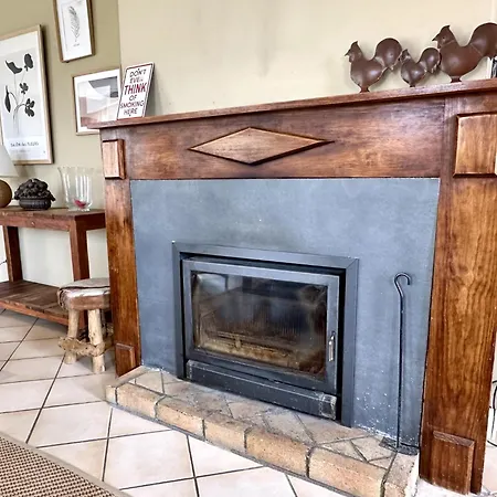 Le Clos Du Parc Offagne