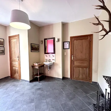 Le Clos Du Parc Offagne