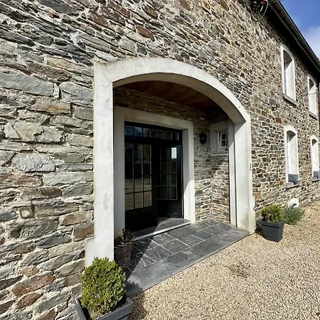 Semesterbostad Le Clos Du Parc *