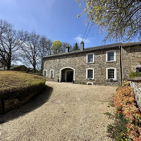 Le Clos Du Parc * Offagne