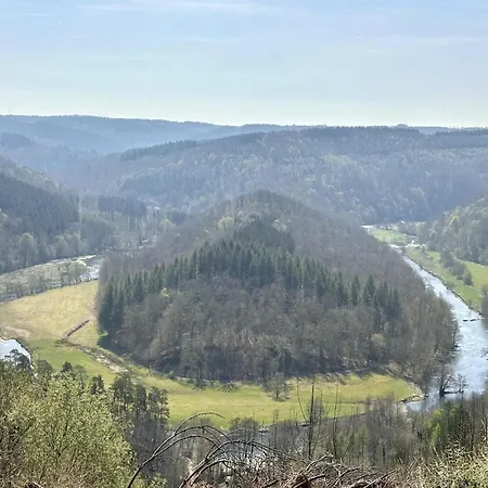 Le Clos Du Parc * Offagne