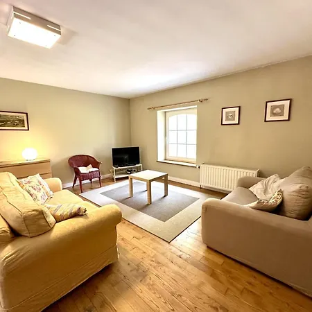 Le Clos Du Parc Semesterbostad