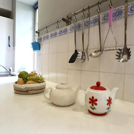 Le Clos Du Parc Semesterbostad *