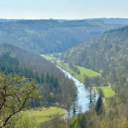 Le Clos Du Parc Semesterbostad