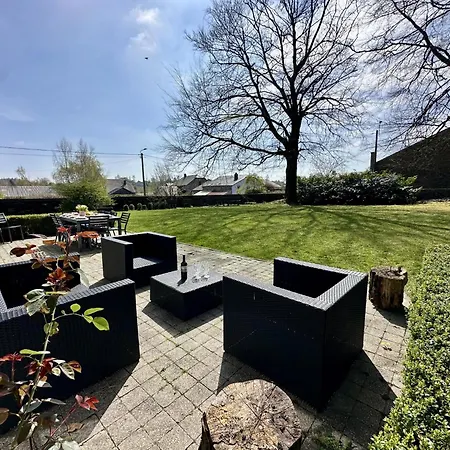 Feriehus Le Clos Du Parc *