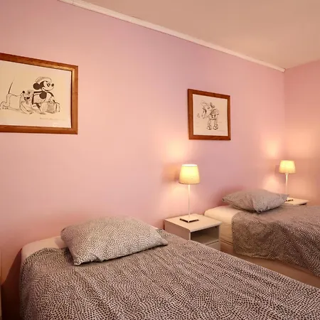 Le Clos Du Parc *