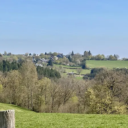Le Clos Du Parc