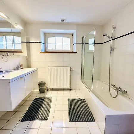 Le Clos Du Parc Semesterbostad Offagne