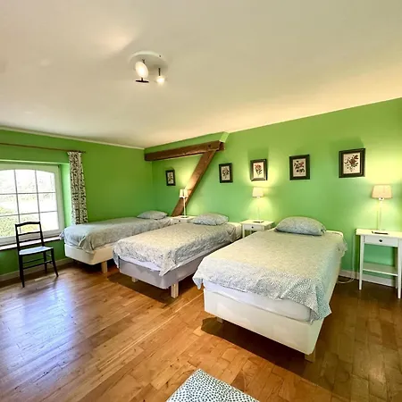 Le Clos Du Parc * Offagne