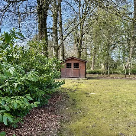 Le Clos Du Parc Semesterbostad