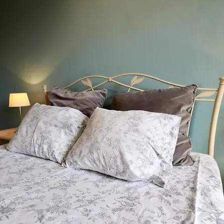 Feriehus Le Clos Du Parc