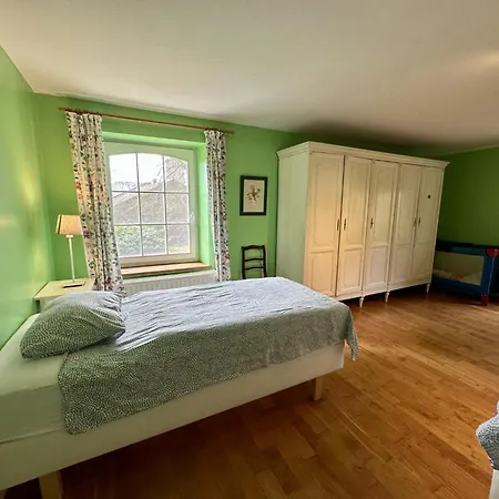 Le Clos Du Parc Semesterbostad *