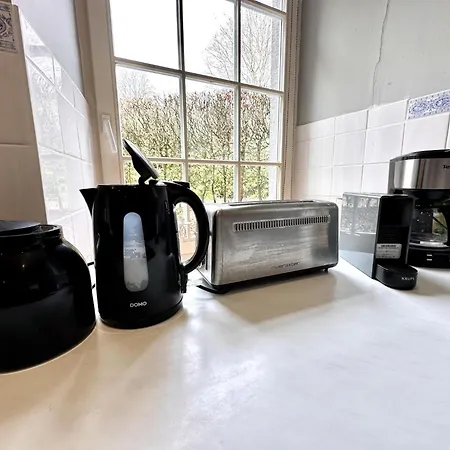 Semesterbostad Le Clos Du Parc Offagne