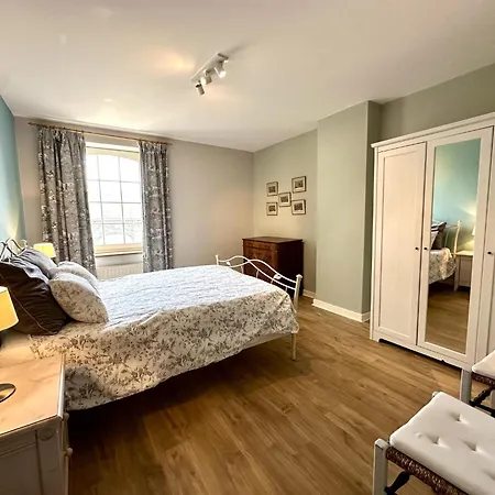 Le Clos Du Parc * Offagne