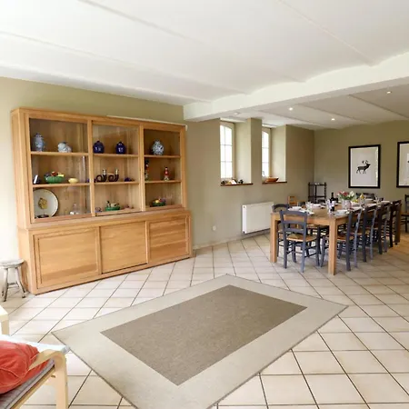 Le Clos Du Parc Semesterbostad