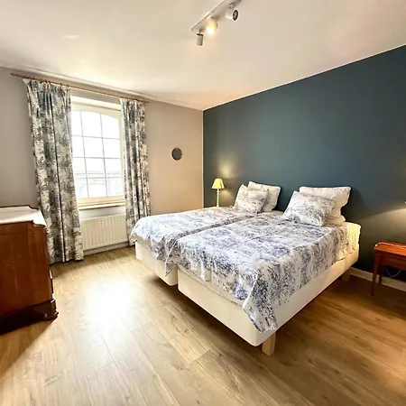 Le Clos Du Parc Feriehus Offagne