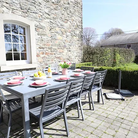 Le Clos Du Parc Offagne